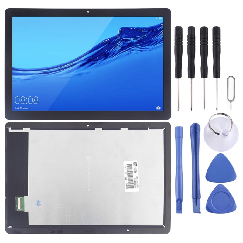 Màn Hình LCD Và Số Hóa Mới Cho Huawei MediaPad T5 10 AGS2-L09 AGS2-W09 AGS2-L03 AGS2-W19