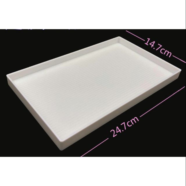 Combo 4 khay+1 keo phủ bóng + 1 hộp đựng đá 21 ô
