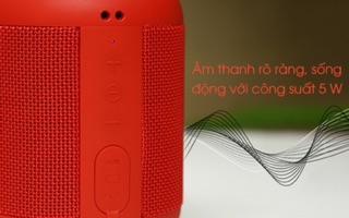Loa Bluetooth Mozard E7