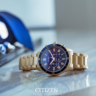 Đồng Hồ Nam Citizen AN8169-58L