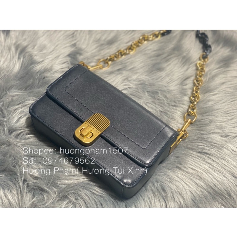 TÚI CÊ NỜ KA 2 DÂY SIZE 20 &amp; 10cm
