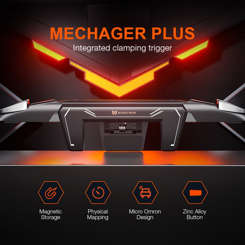 Tay Cầm Điều Khiển Chơi Game Trên Điện Thoại Android