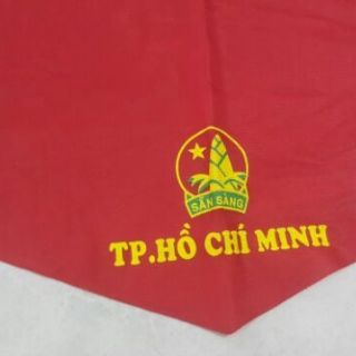 Khăn quàng đỏ