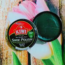 Xi Đánh Giày Đen Nâu Kiwi CHÍNH HÃNG