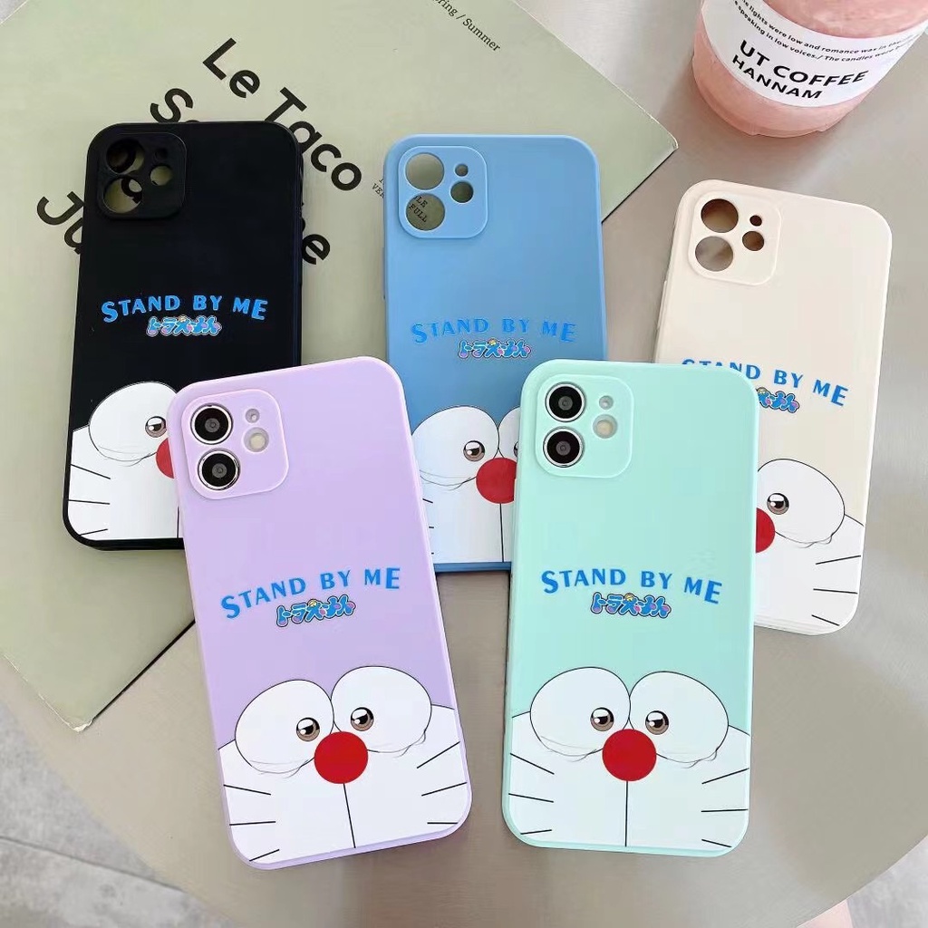 Ốp điện thoại Oppo A7 A5S A12 A11K Reno4Z A91 Reno3 F15 F11 A31 2020 F9 F9Pro A59 F1S A57 2016 A39 A52 A92