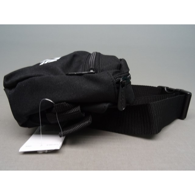 ✔️  Túi bao tử Adidas Linear Core Waist Bag - DT4827 | CAM KẾT CHÍNH HÃNG 100%