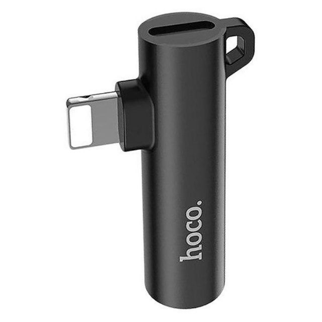 [Bảo hành 1 năm] bộ chuyển đổi sạc hoco