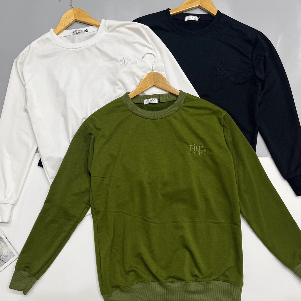 (HCM) ÁO HODDIES CỔ CHUI -TAY DÀI PHONG CÁCH HÀN QUỐC - THỜI TRANG GENZ SIÊU XỊN CHO CÁC BẠN TRẺ KME FASHION