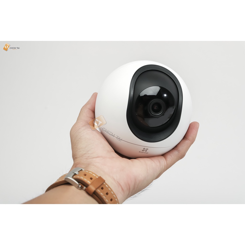 Camera IP Wifi EZVIZ C6 2K