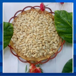 Hạt bí sạch rang tay - 500g