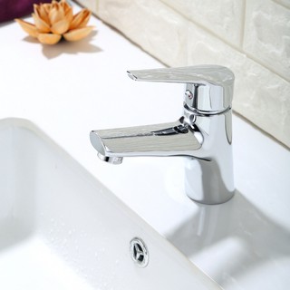 Vòi chậu Hugo HG2101