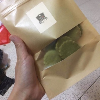 [Giảm cân] Bánh cookies các loại