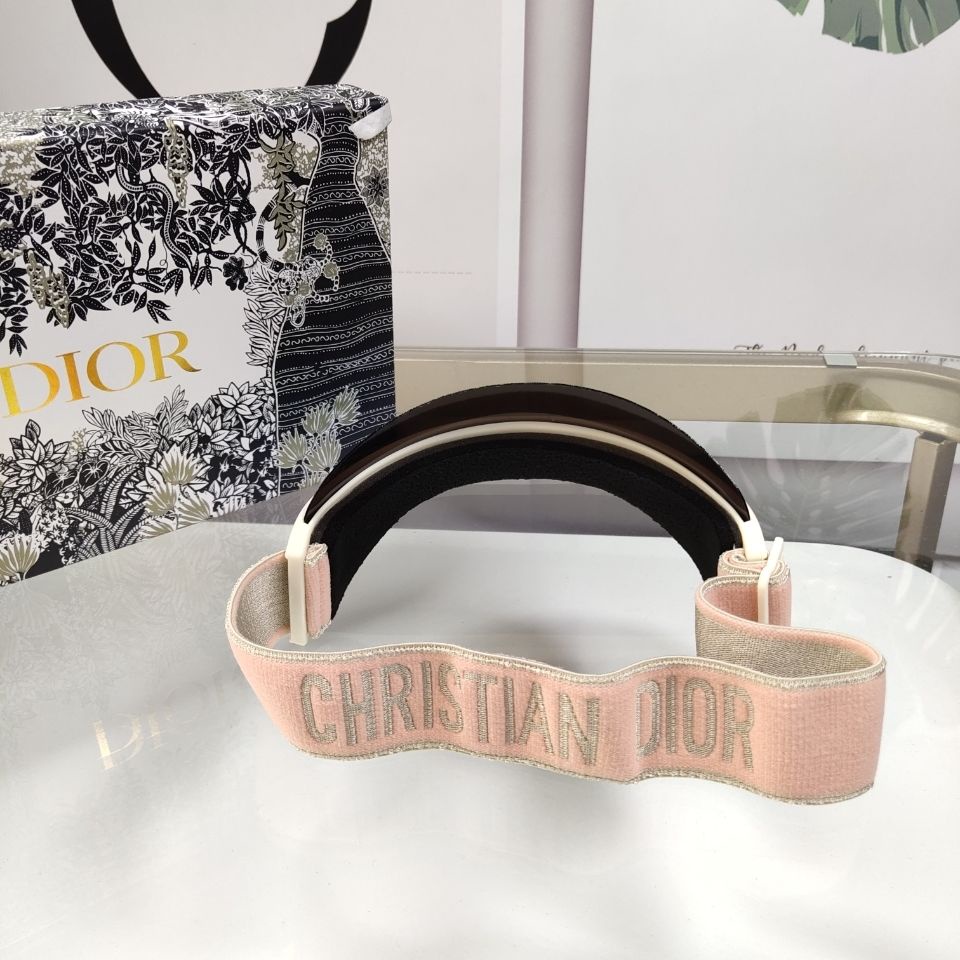 Nón Lưỡi Trai Dior Hở Chóp Thời Trang Cá Tính Cho Nam Nữ