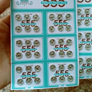 Set 6 khuya bấm