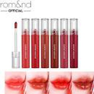 Son Kem Romand Zero Glasting Water Tint