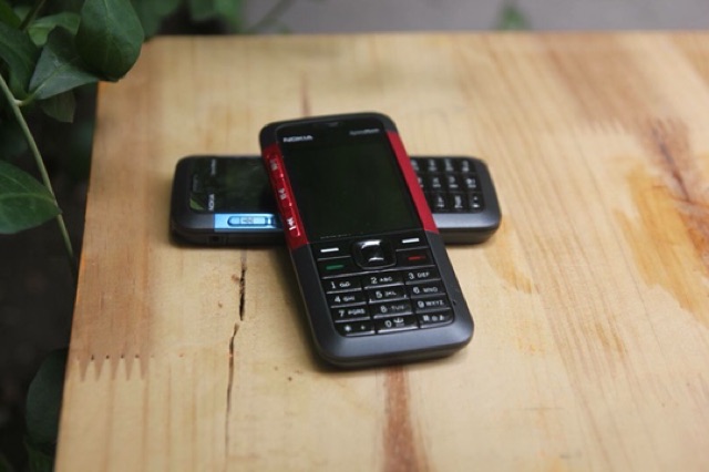 Điện thoại Nokia 5310 Xpressmusic | BigBuy360 - bigbuy360.vn