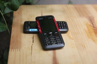 Điện thoại Nokia 5310 Xpressmusic
