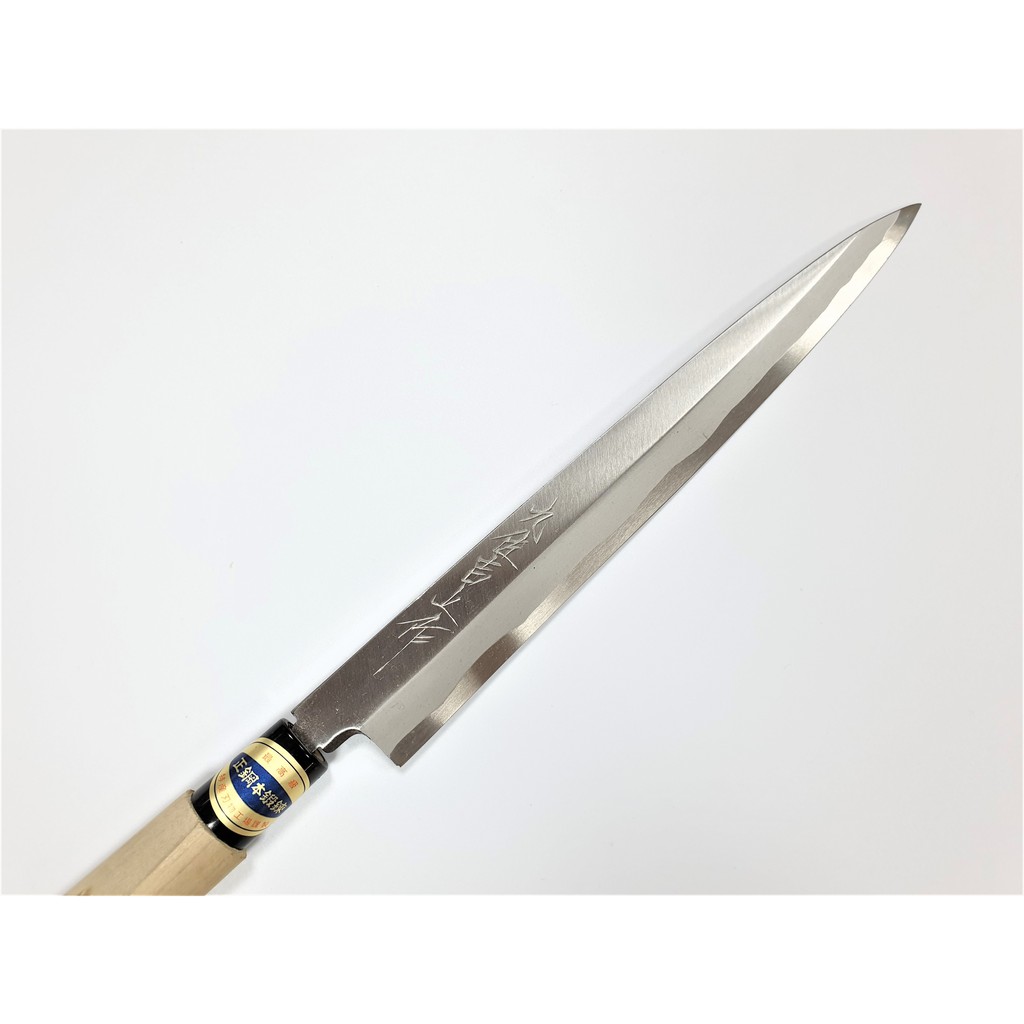 Dao Nhật Bản Kyusakichi Sashimi 240mm 6921