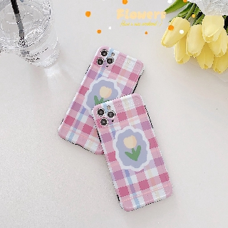 Ốp iPhone Instagram Hoa iPhone 7Plus/8Plus/X/Xs Max/11/11 Pro Max - ốp iphone