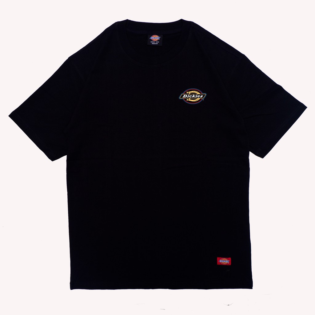 Tshirt Dickies áo thun dickies nam nữ