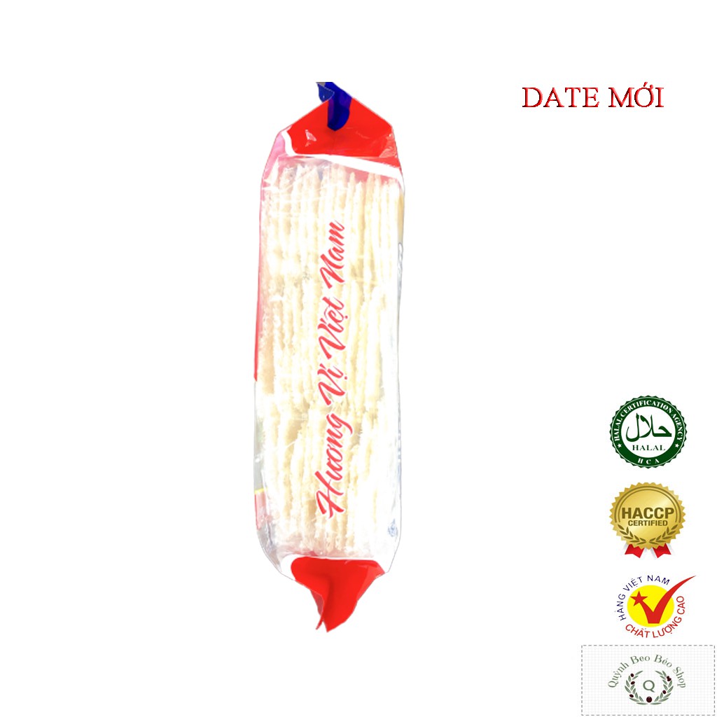 BÁNH HỎI KHÔ ĂN LIỀN SIÊU TIỆN LỢI SA GIANG TÚI 340G | BigBuy360 - bigbuy360.vn