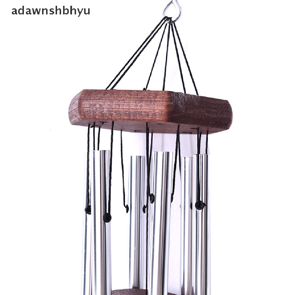 Chuông Gió Trang Trí Sân Vườn Ngoài Trời Cỡ Lớn