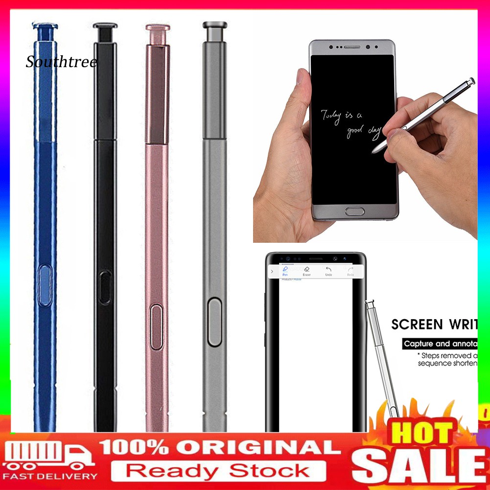Bút Cảm Ứng Cao Cấp Cho Samsung Galaxy Note 8