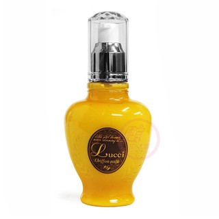 XẢ KHÔ DƯỠNG TÓC LUCCI 95G l HÀNG NHẬT BẢN