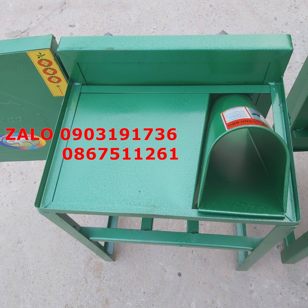 Máy thái chuối, máy băm rau cỏ đa năng cao cấp giá tốt nhất.