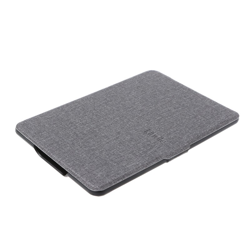 Bao da bảo vệ bằng vải siêu mỏng cho Amazon Kindle Paperwhite 1/2/3 6 inch