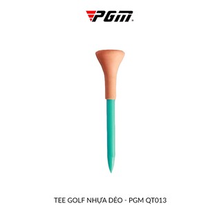 TEE GOLF NHỰA DẺO - PGM QT013