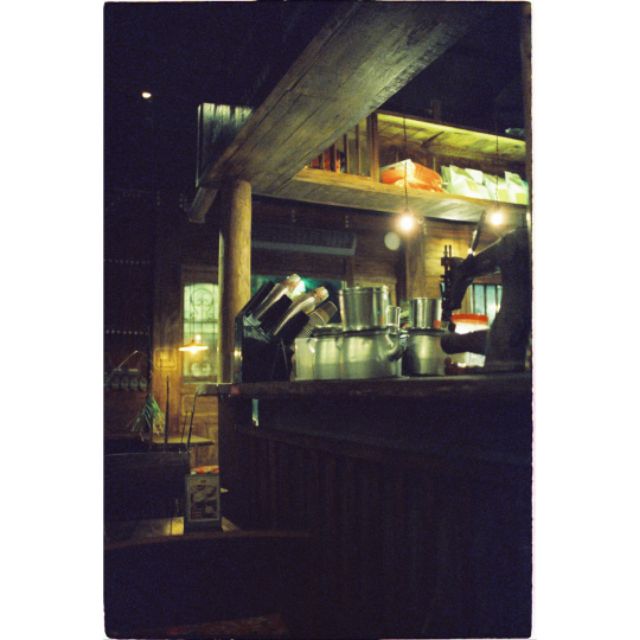 Film điện ảnh Kodak Vision 2 - 500T