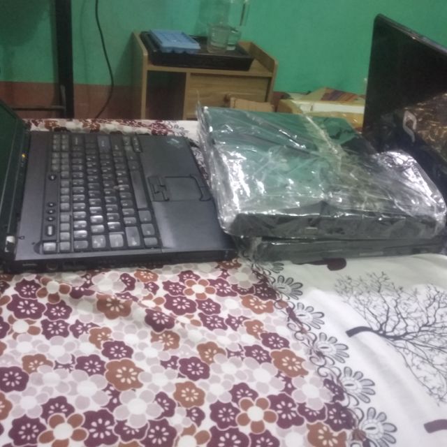 Combo 3 xác laptop