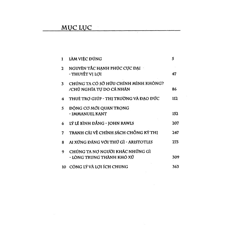 Sách - Phải Trái Đúng Sai