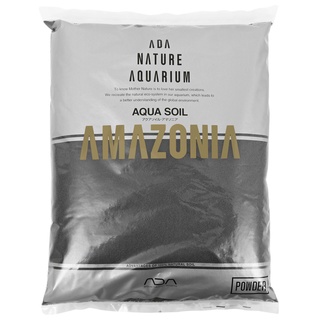 Phân nền thủy sinh ADA Aqua Soil-Amazonia