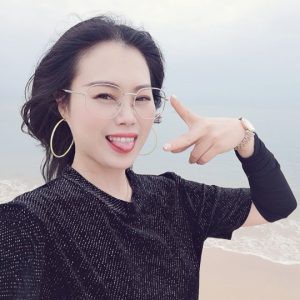 KHUYÊN TAI - BÔNG TAI TRÒN ĐI BIỂN