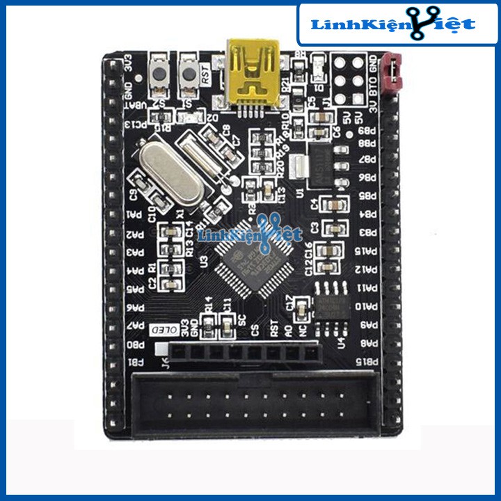 KIT STM32F103C8T6 V2 (BH 06 Tháng)