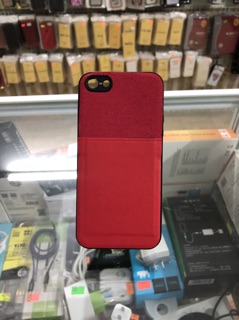 Ốp túi ví ip5->X
