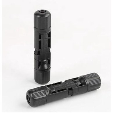Jack mc4 kết nối quang điện pin mặt trời