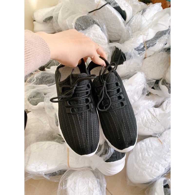Xả kho giàu chun buộc dây size 36