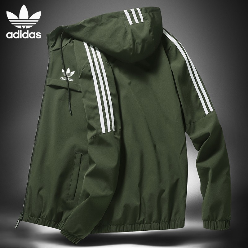 Áo khoác chống nắng chống thấm nước phong cách trẻ trung cho nam | BigBuy360 - bigbuy360.vn