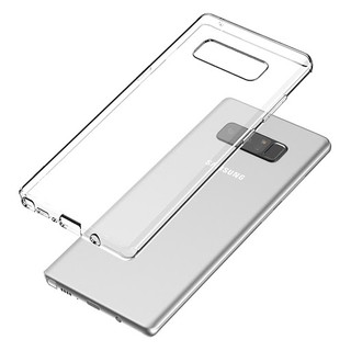 Ốp Lưng Samsung Galaxy trong suốt cho  Note 8 Note 9 Note 10 Note 10 Plus
