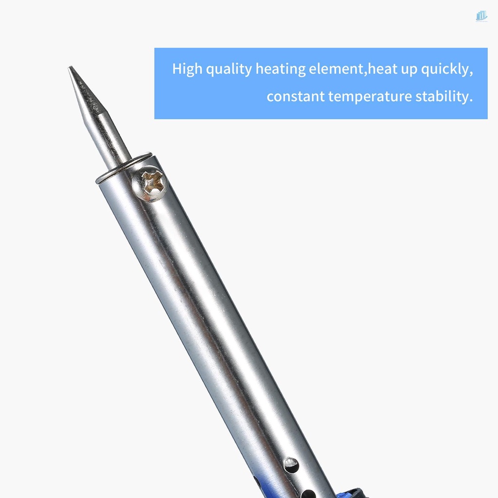 Mỏ Hàn Điện Cầm Tay S2Mw/80W 40W/80W Chuyên Dụng