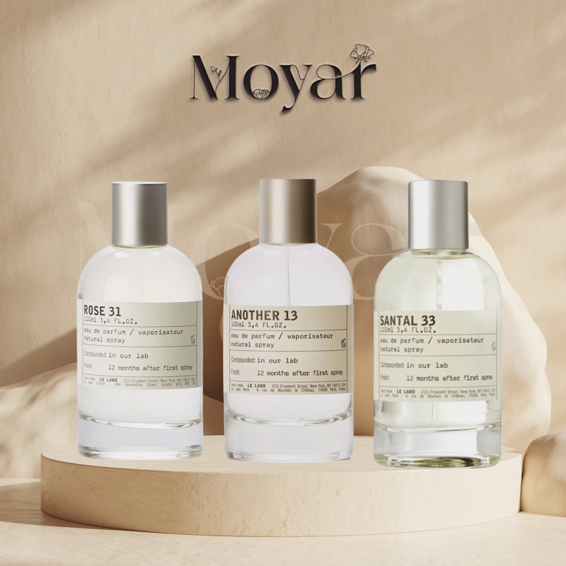 Nước hoa Fullsize Le Labo | 100ml