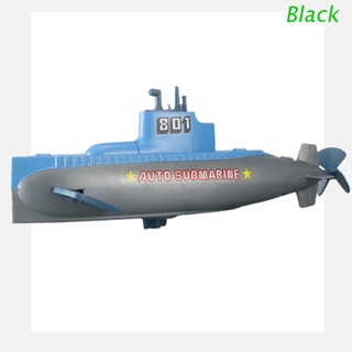Đen đồ chơi tàu ngầm lên dây cót 24cm cho bé