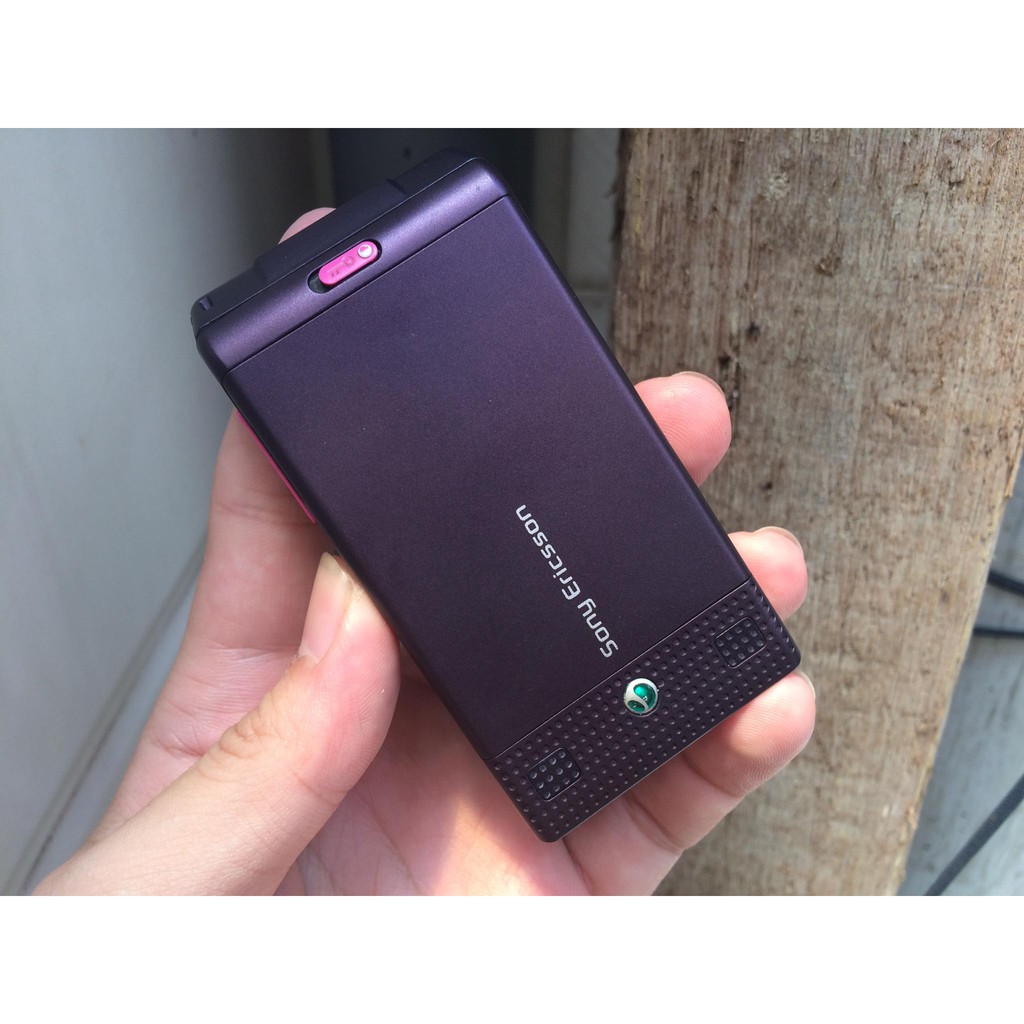 Điện thoại Sony Ericssons W380i chính hãng