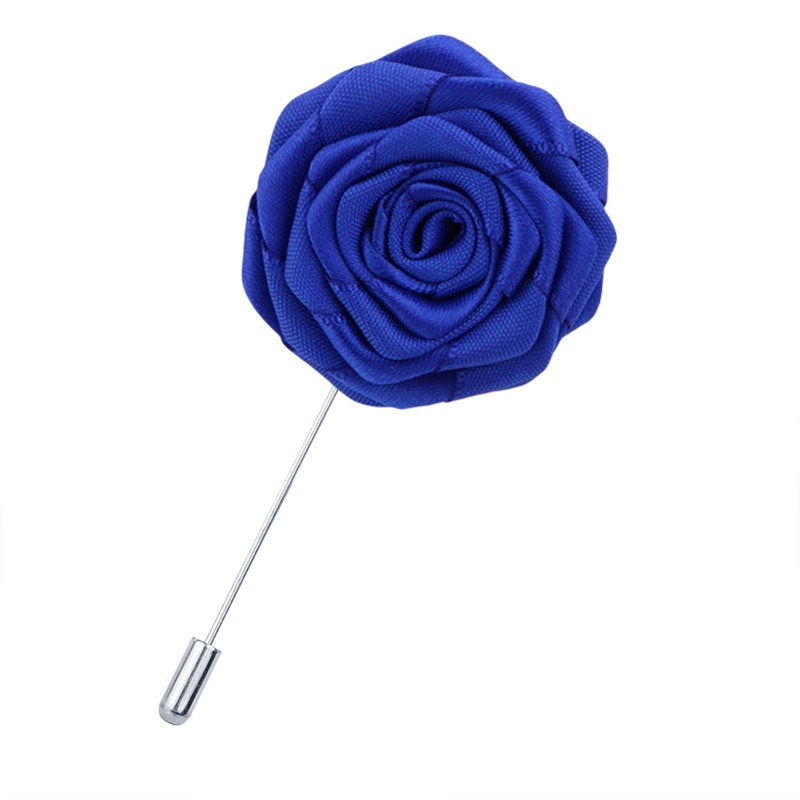 EFAN Trâm Cài Áo Vest Dáng Dài Kiểu Hàn Quốc Thời Trang Dự Tiệc Cưới Cho Nam