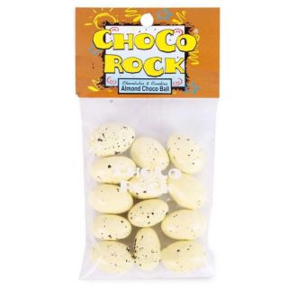Socola dạng trứng Chocorock (hạnh nhân) 65g