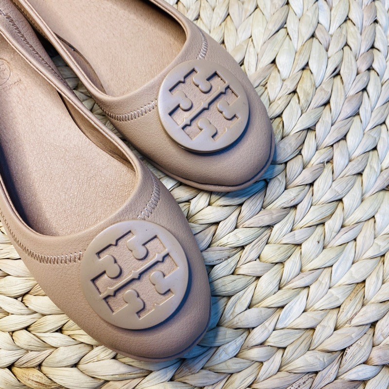 ‼️Rẻ nhất Shopee‼️Giày búp bê bệt TB | BigBuy360 - bigbuy360.vn