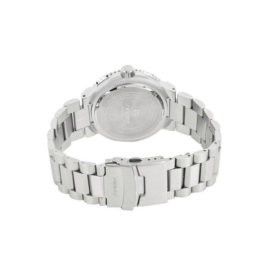 Đồng Hồ Nam Thời Trang SINOBI Cao Cấp - 11S9655G01 - Hàng Chính Hãng